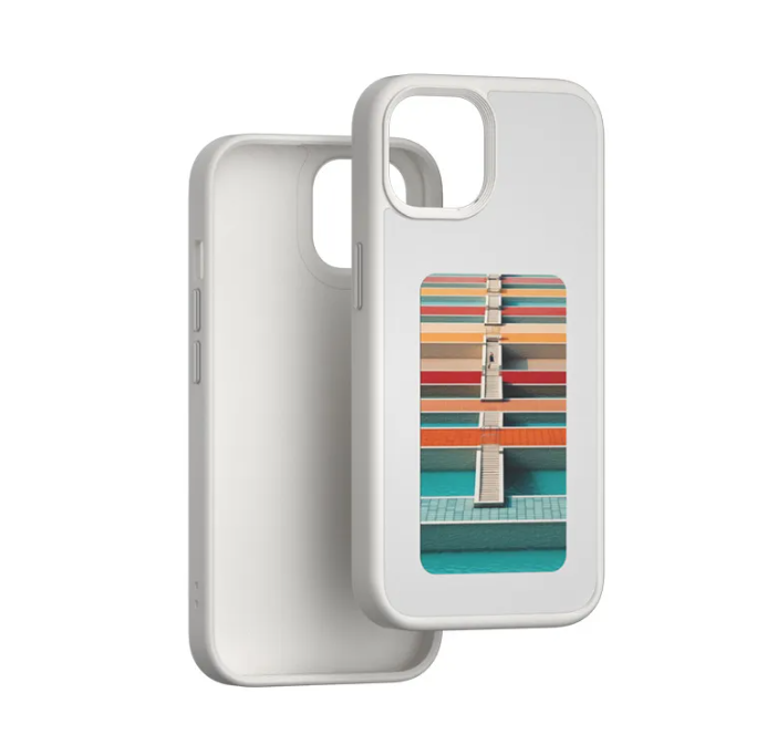 Smart Phone Case