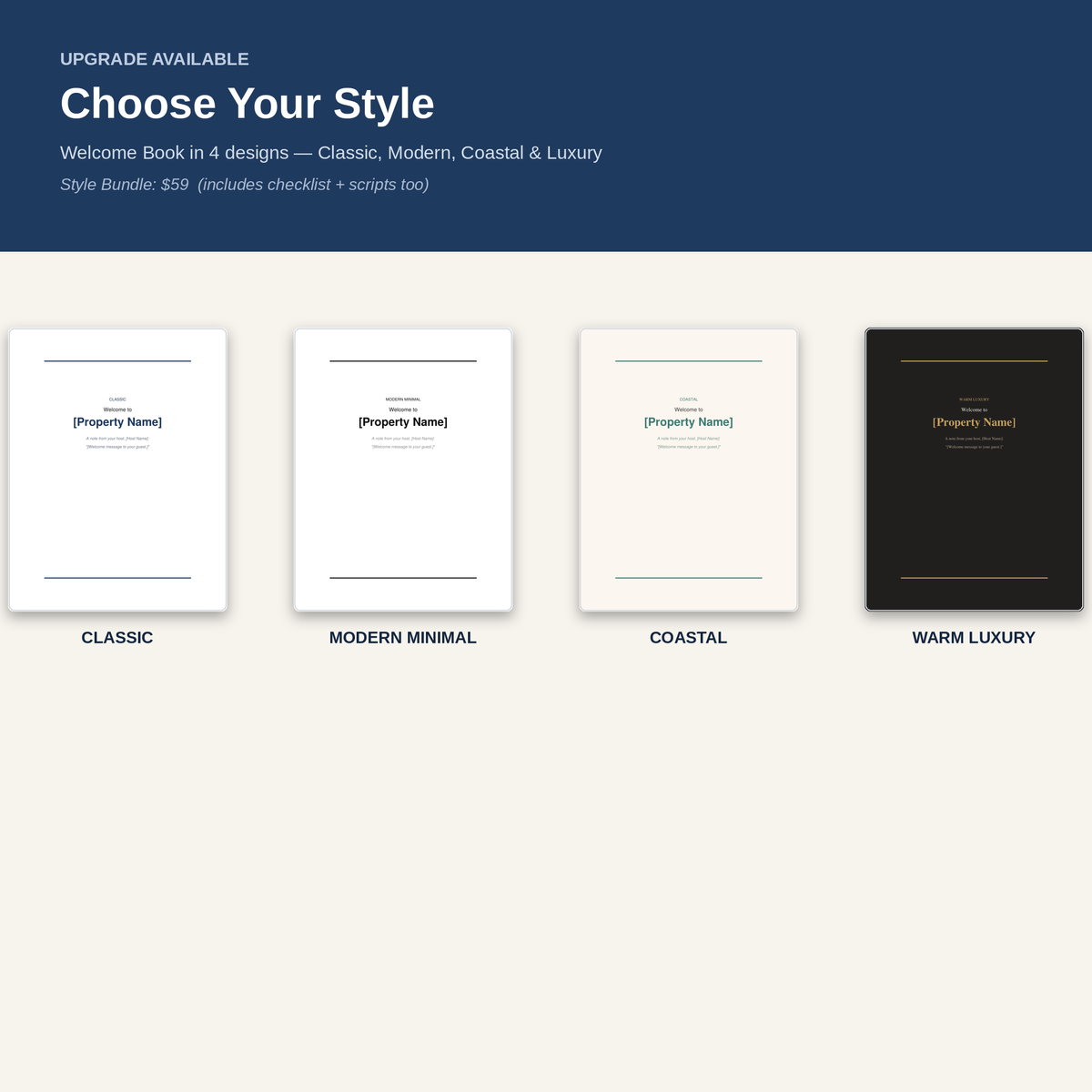 Modern Airbnb cohost and operator guide